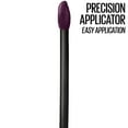 thumbnail image 4 of Maybelline Super Stay Matte Ink City Edition Liquid Lipstick, Originator, 4 of 10