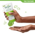 thumbnail image 4 of Limpiador facial hidratante Simple Kind to Skin 150 ml, 4 of 9
