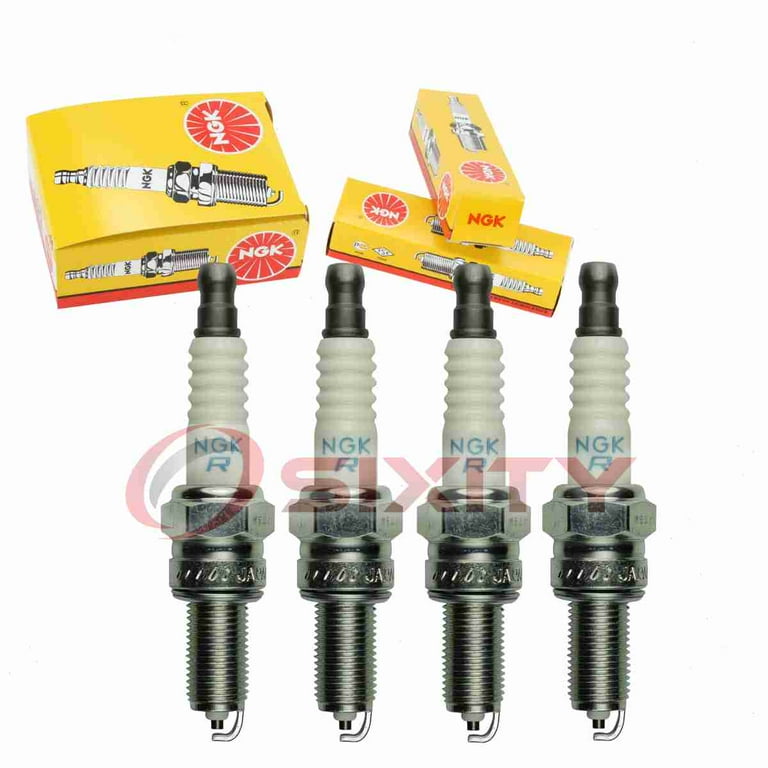マーチ Amazon.com: MSD 31329 Super Conductor Spark Plug Wire Set