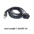 thumbnail image 4 of Scienceny Coches auriculares profesional enchufe interruptor enchufes adaptador de Cable de extensión multifuncional piezas de repuesto de Vehículos, repuestos y accesorios Mis, 4 of 6