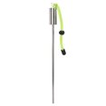 thumbnail image 3 of IWMango KEEPdiving Stainless Steel 30cm Diving Lobster Stick Pointer Underwater Shaker Noise Maker with Scale Hand Strap, 3 of 13