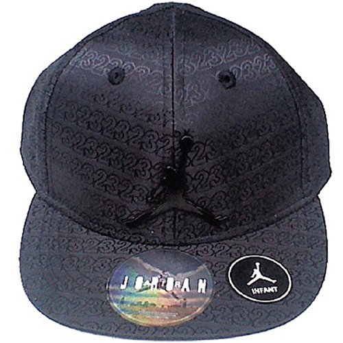 jordan kids cap