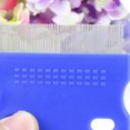 thumbnail image 3 of tredstone Pet Cat Dog Toothed Flea Comb Remover Grooming Cleaning Comb Stainless Steel Brush Color Random, 3 of 6