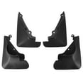 thumbnail image 1 of Guardas de barro Splash para Toyota Camry 1987-1991, guardas delanteras y traseras con accesorios de montaje, 1 of 6