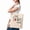 Black, variant on Nan Grandma Gift Idea Nan Life Tote Bags