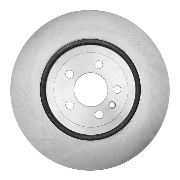 Raybestos 781774R R-Line Rotors, OE Replacement Brake Rotors, Fit for Dodge Models