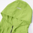 thumbnail image 6 of Pejock Windbreaker for Men and Women - Lightweight Hooded Running Jacket, UPF 50 Sun Protection Quick Dry Outdoor Exercise Coat, Stretch Fishing Jacket for Summer Sports and Casual Wear, 6 of 8