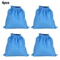 thumbnail image 1 of MYG 4 pcs VRC2 Vacuum Filter for Vacmaster 1.5 to 3.2 Gallon Wet/Dry Vacuums AA155, 1 of 8