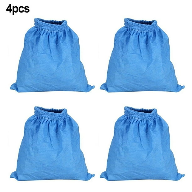 4 piezas filtro VRC2 para aspiradoras humedas/seco de 1.5 a 3.2 galones AA155 para Vacmaster