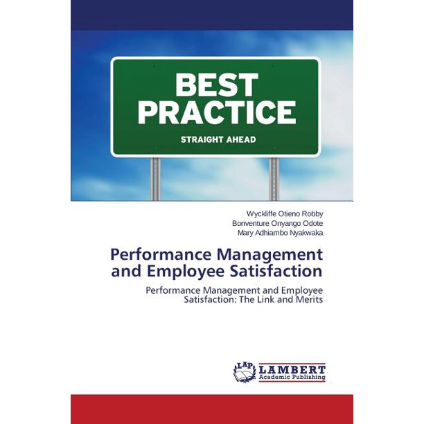 Performance Management and Employee Satisfaction