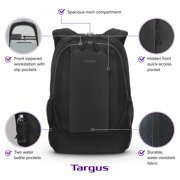 Targus 16” Ascend Laptop Backpack - TSB710US