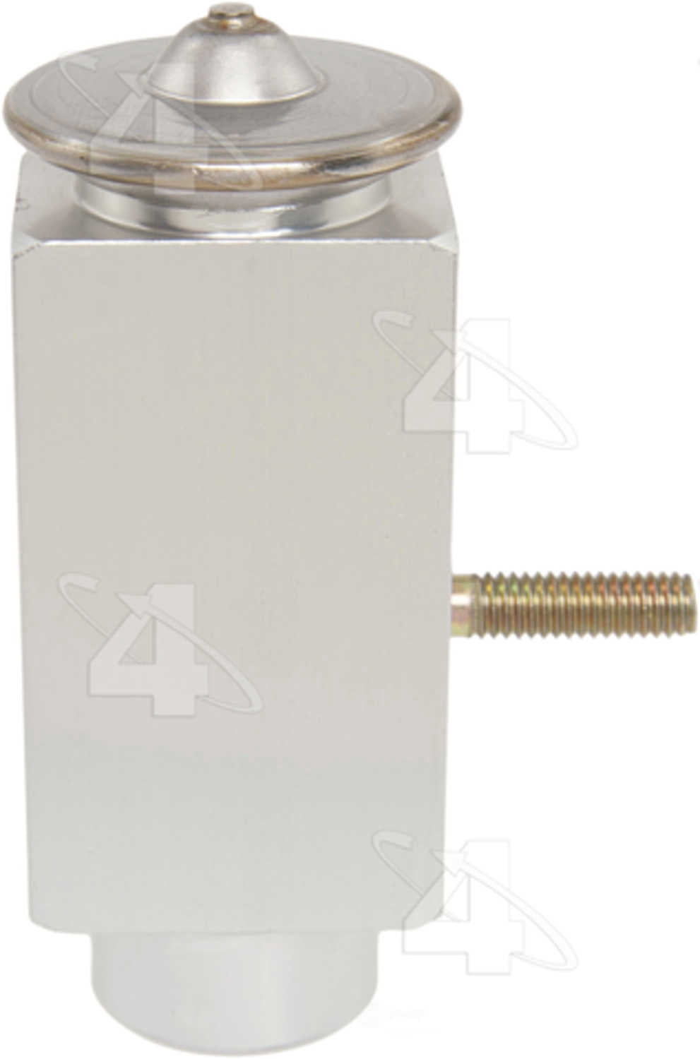 Four Seasons 39372 A/C Expansion Valve Fits select: 2010-2018 MERCEDES-BENZ SPRINTER, 2007-2009 DODGE SPRINTER