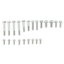 Holley 97-257 Hardware Kit LT4 Dry Accessory Drive Systems