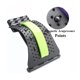 thumbnail image 3 of Estirador de espalda - Equipo de estiramiento y fitness, 3 of 3