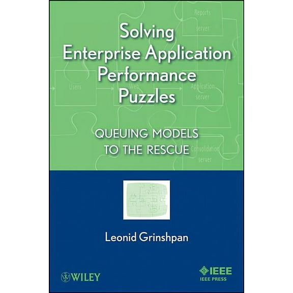 Solving Enterprise Application, (Paperback)