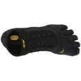thumbnail image 1 of Vibram FiveFingers V-Trek Black/Black, 1 of 6