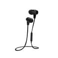 thumbnail image 3 of Bytech BYAUBE114AC Wireless Bluetooth Earbuds, Black, 3 of 4