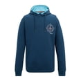 thumbnail image 1 of Regatta Mens Cline Compass Hoodie, 1 of 6