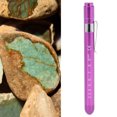thumbnail image 1 of Pen Light With Pupil Gauge, Pen Lights For Nurses, Clip White Light Reusable Pocket Size LED Pen Flashlight,  Penlight For Nursing Students, 1 of 8