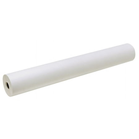 UPC: 0045173047650 | Pacon Easel Paper Roll 24 Inch x 200 Feet Bright White