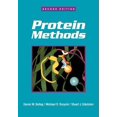 thumbnail image 1 of Pre-Owned Protein Methods (Paperback) 0471118370 9780471118374, 1 of 1