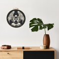 thumbnail image 4 of DIY Stamped Cross Stitch Kits Praying Angel with Wing Easy for Beginners with Hoop 11CT Counted Embroidery Needlepoint Crafts Arts for Handmade Enthusiasts and Home Decor 30x30cm(1), 4 of 8