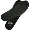 thumbnail image 2 of Ironwear 6205 Puncture Resistant Insoles for All Kind of Footwear (Pair) (Black, 9), 2 of 2