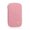 pink, variant on Travel Accessories Large Capacity Zipped Case Purse Credit Card Storage Passport Document Tickets Holder Wallet Bag Travel Organiser PINK
