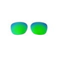 thumbnail image 3 of Walleva Emerald Polarized Replacement Lenses for Oakley Garage Rock Sunglasses, 3 of 7