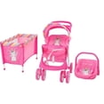 thumbnail image 1 of Accesorios para Muñecas Prinsel Tris Doll Unicornio, 1 of 4