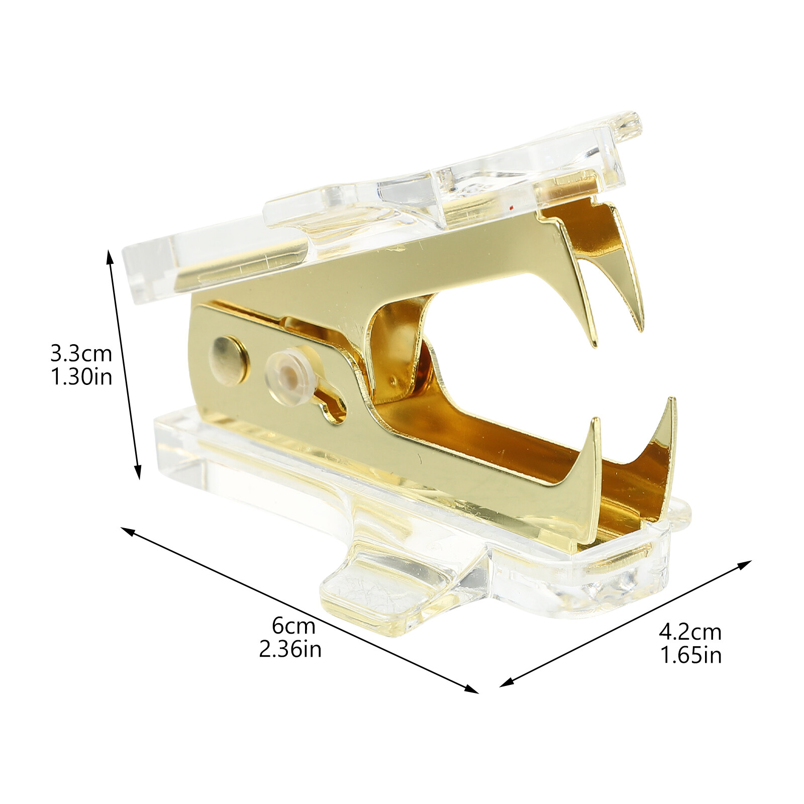 Student Stapler Remover Portable Staple Removing Tool Mini Staple