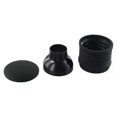 thumbnail image 1 of Coffee Beans Single Dose Hopper Grinder Blow Bean Bin Cleaning Tool For Eureka Kitchens Homes Coffee Shops Tool, 1 of 5