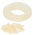 thumbnail image 2 of Bandas de goma elásticas de ortodoncia NikouMX 100 unids/bolsa, 2 of 8