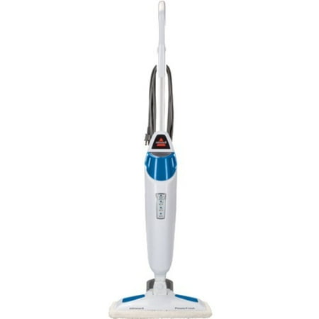 UPC 011120144659 product image for Bissell 1940 PowerFresh Steam Cleaner with 23  Power Cord | upcitemdb.com