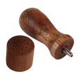 thumbnail image 2 of Abbracc Embroidery Punch Needle Wood Handle Needlework for Rug Making Floss Crafting Type D, 2 of 9