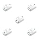 thumbnail image 3 of Interruptor wifi Inteligente Inteprter Control remoto 5piezas, 3 of 6