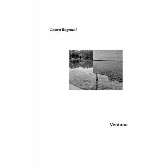Ventuno, (Paperback)