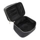 thumbnail image 2 of Makeup Bag Large Capacity Handheld PVC Double Layer Multifunctional Cosmetic Bag for Travel, 2 of 5