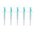 thumbnail image 4 of 10pcs RFID Microchip Implant Kit 1.4x8mm Universal Standard ISO 134.2KHz ICAR Certified Pet Microchip Tags, 4 of 5