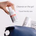 thumbnail image 4 of CLn Shampoo with Salicylic Acid, 3 fl oz, Clarifying Anti Dandruff Shampoo for Oily Hair, Itchy & Flaky Scalp, 4 of 5