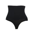 thumbnail image 4 of Butt Lifter Panties Women Shaper Thong Waist Tummy Control G-string, 4 of 7