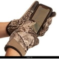 thumbnail image 5 of Men's Hiddn Camo Fleece Lined Glove XLarge, 5 of 9