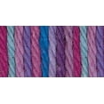 thumbnail image 3 of Lily Sugar'n Cream Yarn - Ombres-Jewels, Multipack Of 6, 3 of 3