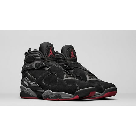 Nike Jordan Girl - AIR JORDAN 8 RETRO Mens sneakers 305381-022