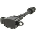 thumbnail image 4 of New Ignition Coil Compatible With Nissan X-Trail SE 4 Cyl 2.5L Altima Base 4 Cyl 2.5L X-Trail XE 4 Cyl 2.5L Sentra Limited Edition 4 Cyl 2.5L 2002-2006 By 5026 49009 50074 230223, 4 of 8