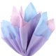 thumbnail image 5 of Papel de seda Hallmark Bulk Pastel Rainbow, 120 hojas, 5 of 7