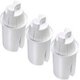 thumbnail image 2 of Cartucho de repuesto Culligan PR-3, blanco, 2 of 3