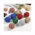 thumbnail image 4 of Christmas Ball Ornaments, Christmas Decorations Tree Balls for Xmas Trees Wedding Party Holiday Decorations - champagne, 4 of 5