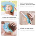 thumbnail image 3 of children's shampoo cap, 3 of 5