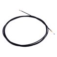 thumbnail image 3 of Trunk Lid Latch Release Cable Fits for Toyota for Camry 2007 - 2011 ) -, 3 of 3